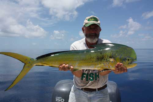 Fishing pic
